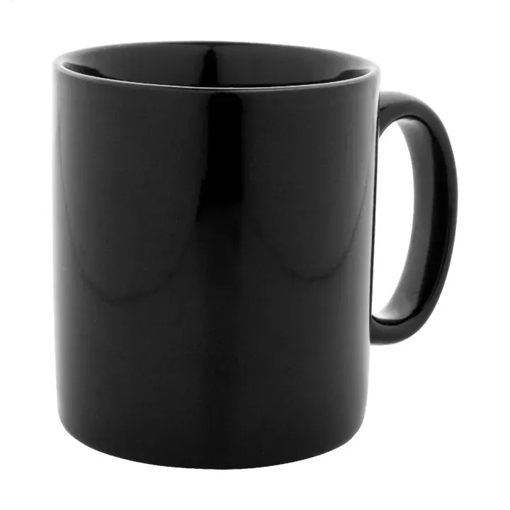 Coloured ceramic mug - AP800117 (ANDA#10)